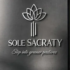 Sole Sacraty emblem